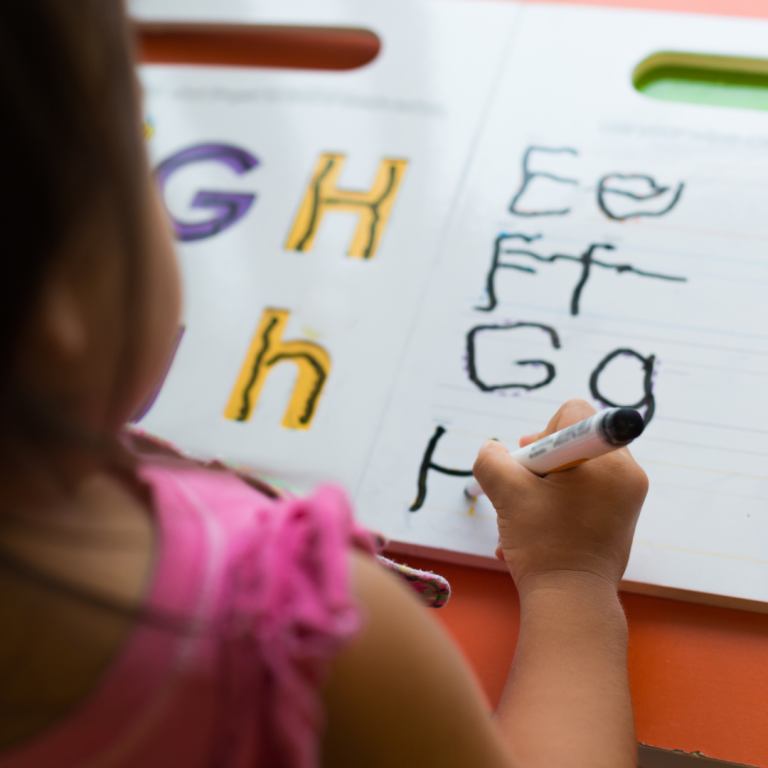 Μαθησιακές Δυσκολίες